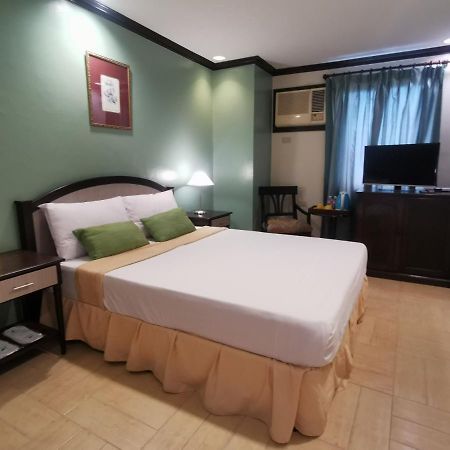 Tagaytay Country Hotel Tagaytay City Zewnętrze zdjęcie