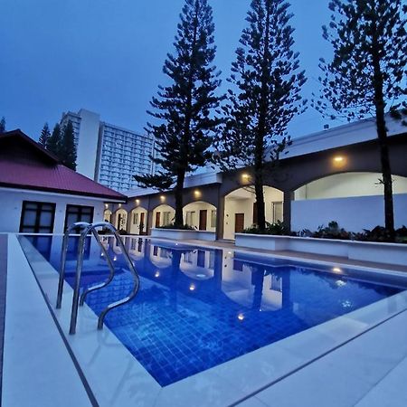 Tagaytay Country Hotel Tagaytay City Zewnętrze zdjęcie