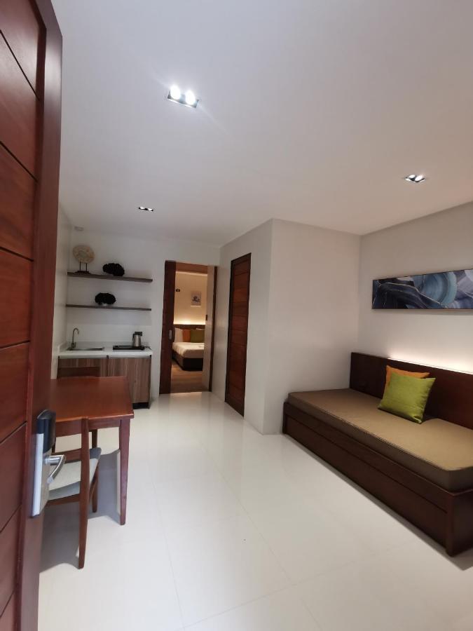 Tagaytay Country Hotel Tagaytay City Zewnętrze zdjęcie