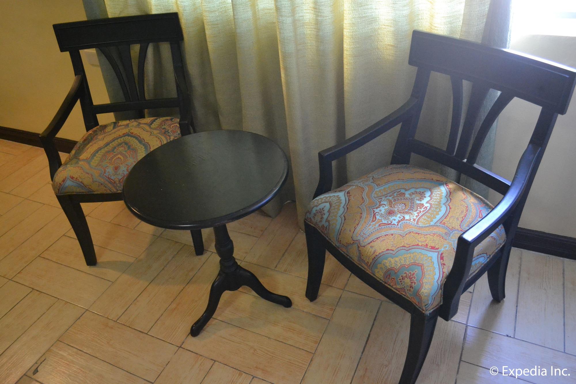 Tagaytay Country Hotel Tagaytay City Zewnętrze zdjęcie