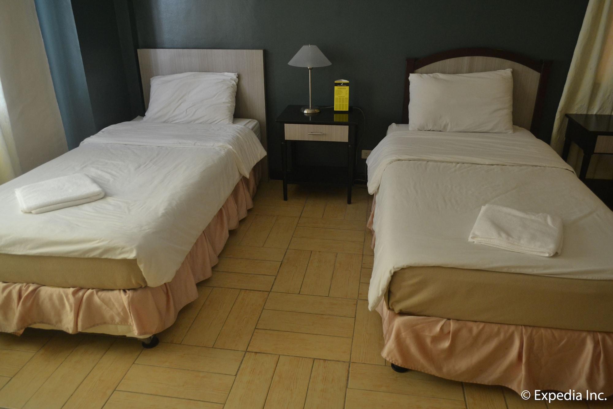 Tagaytay Country Hotel Tagaytay City Zewnętrze zdjęcie