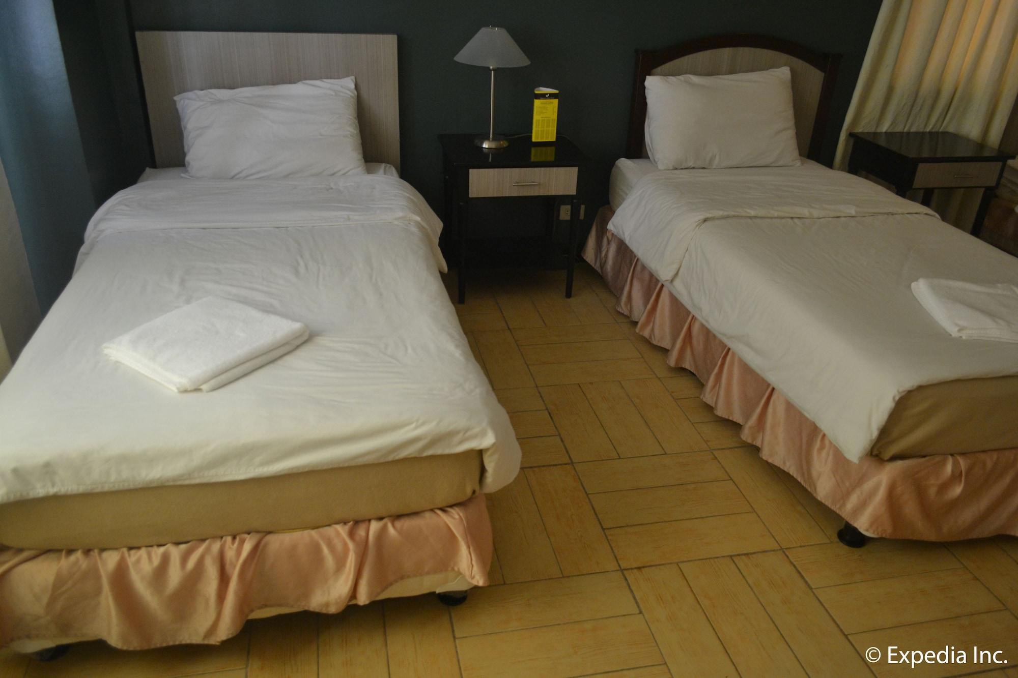 Tagaytay Country Hotel Tagaytay City Zewnętrze zdjęcie