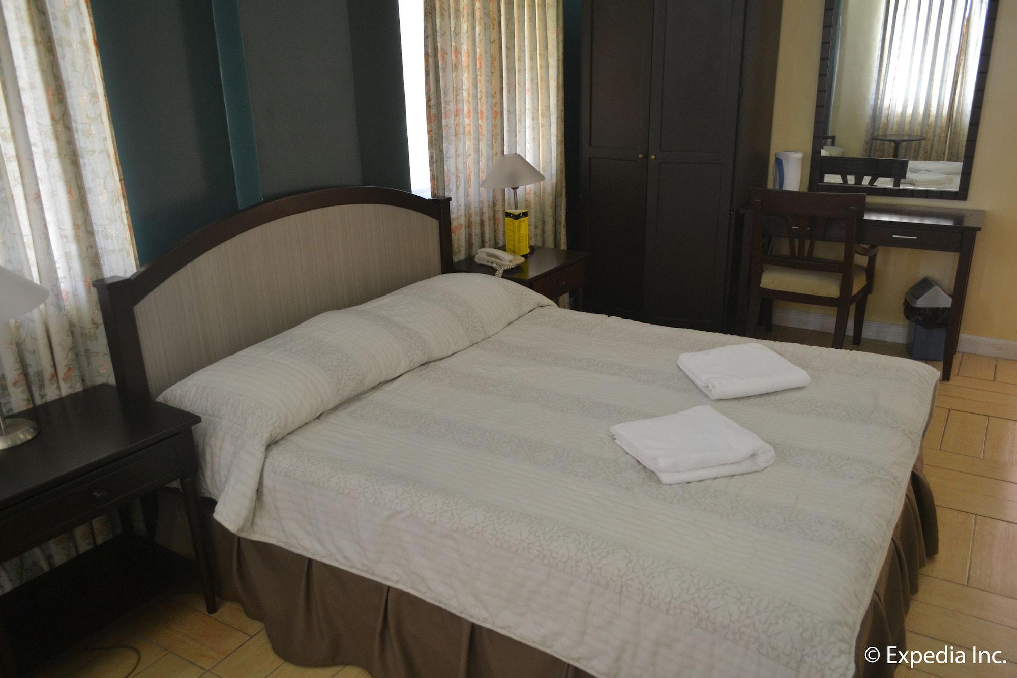 Tagaytay Country Hotel Tagaytay City Zewnętrze zdjęcie