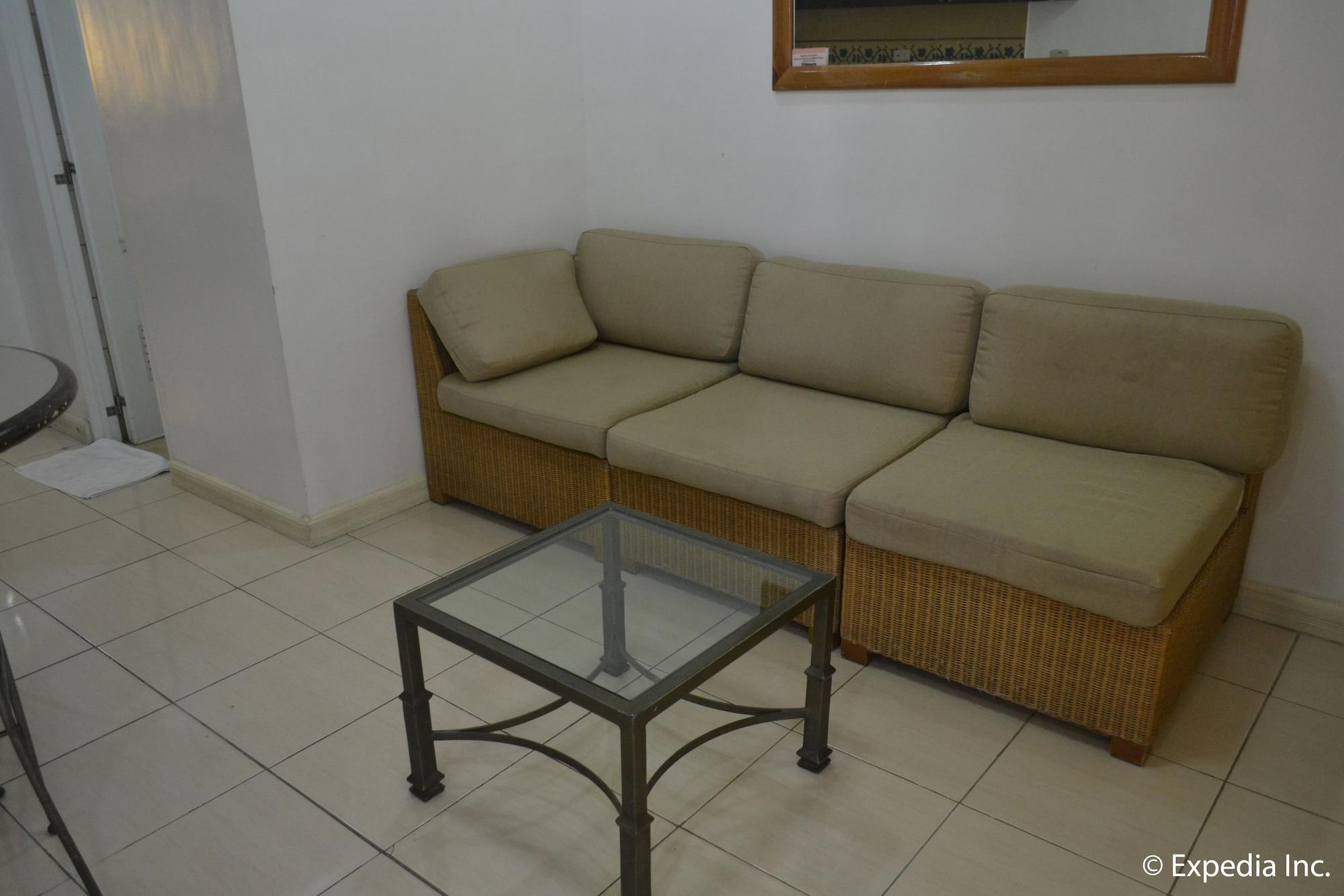 Tagaytay Country Hotel Tagaytay City Zewnętrze zdjęcie