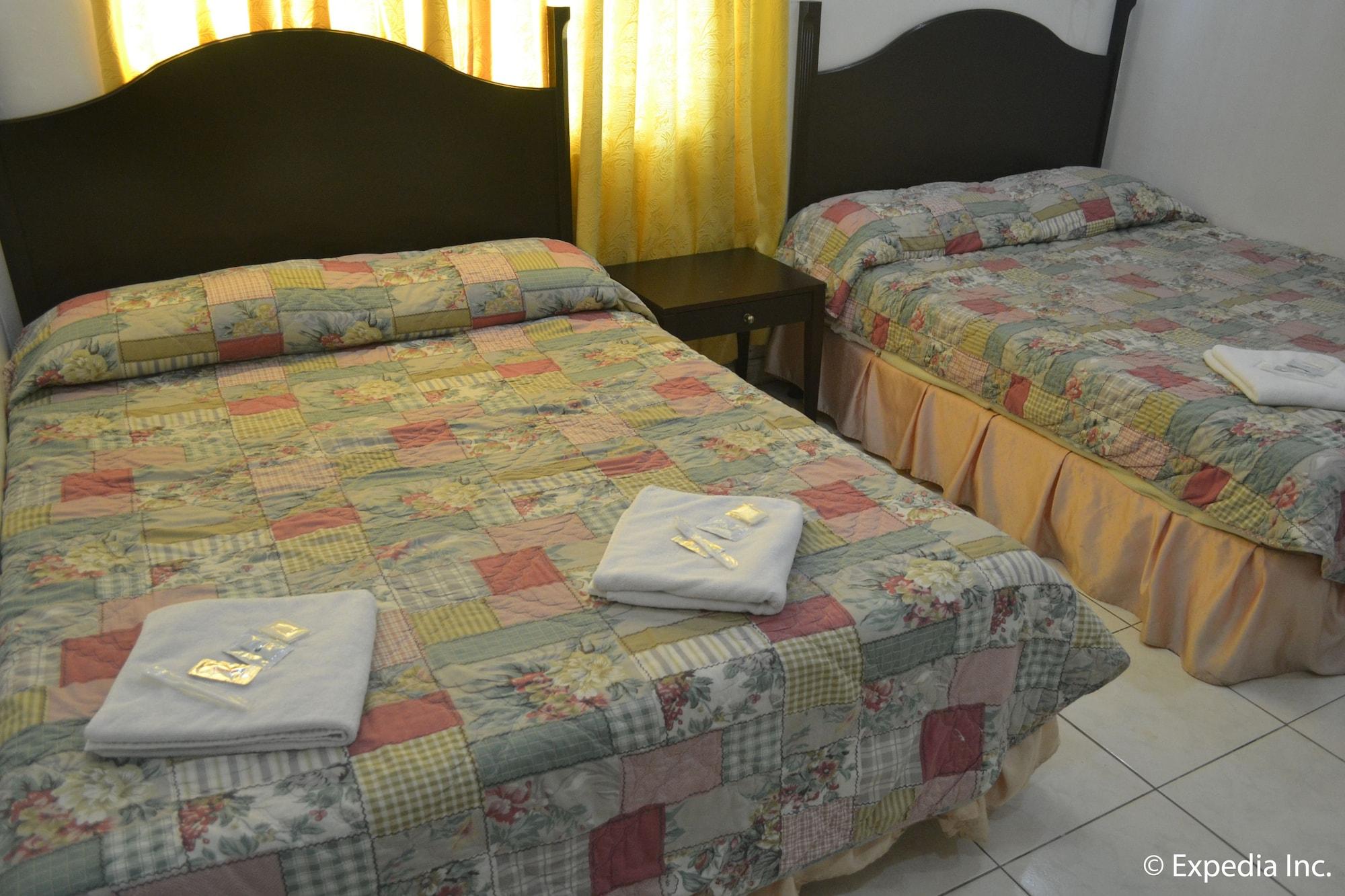 Tagaytay Country Hotel Tagaytay City Zewnętrze zdjęcie