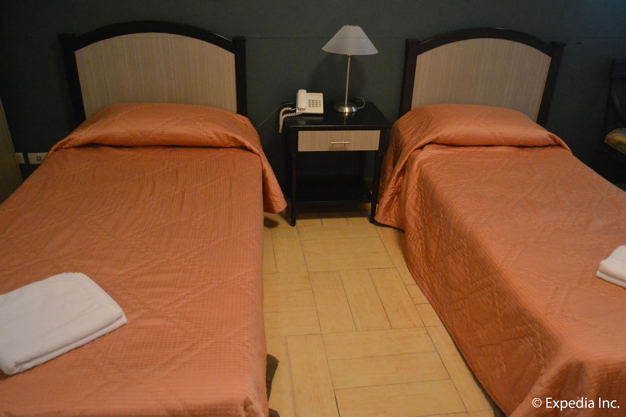 Tagaytay Country Hotel Tagaytay City Zewnętrze zdjęcie