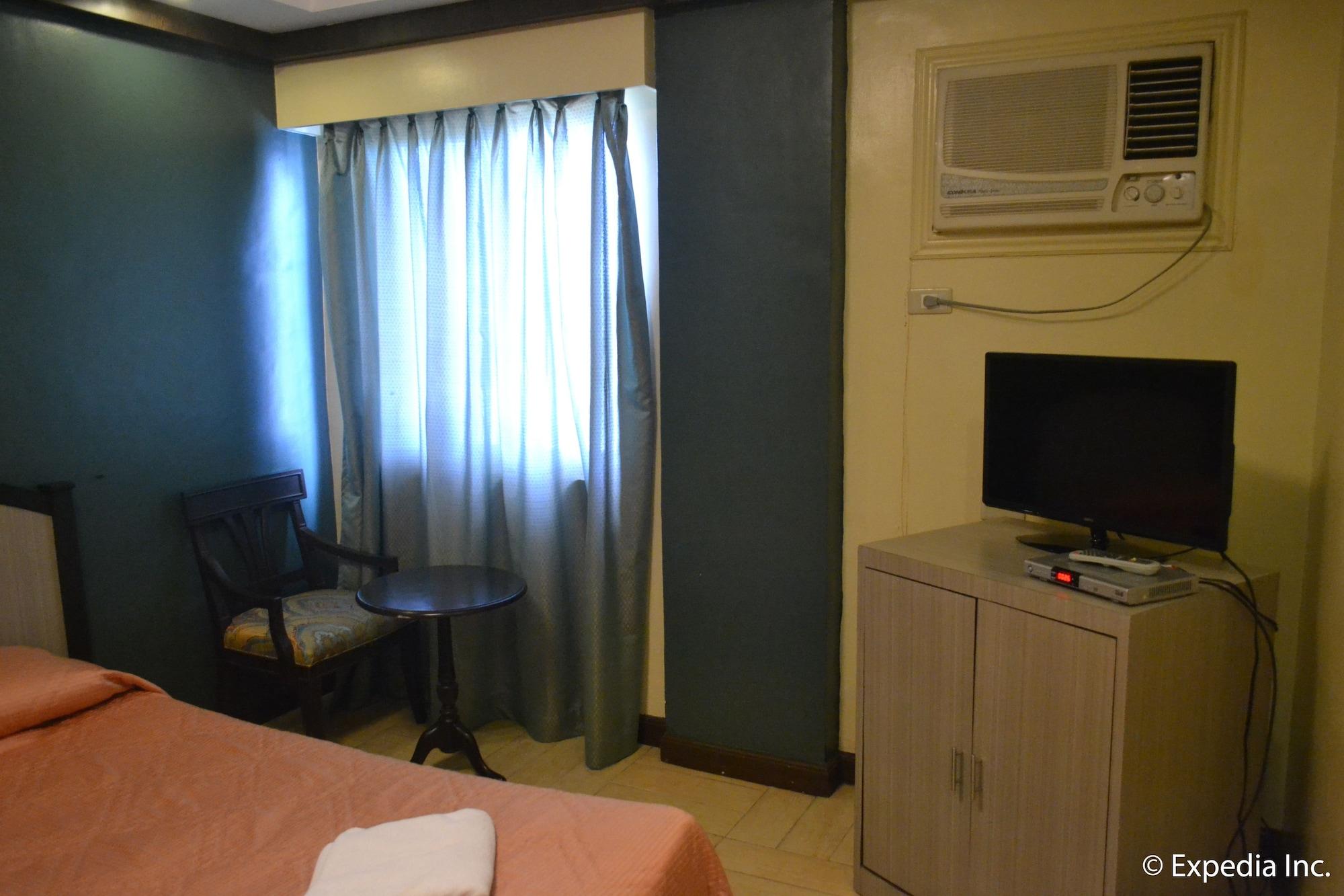 Tagaytay Country Hotel Tagaytay City Zewnętrze zdjęcie