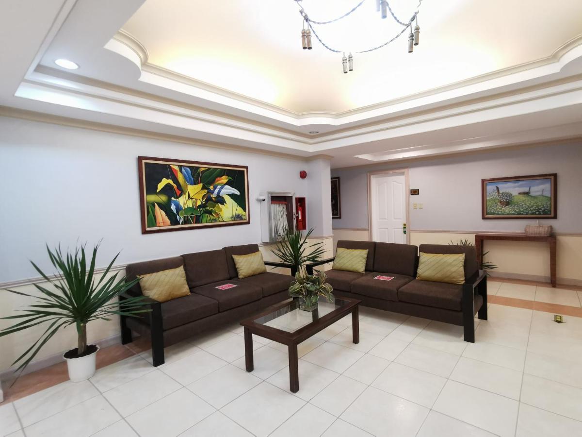 Tagaytay Country Hotel Tagaytay City Zewnętrze zdjęcie