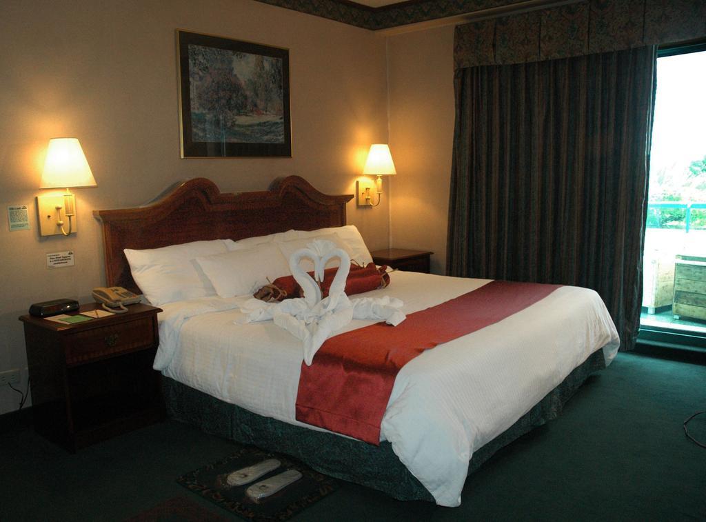 Tagaytay Country Hotel Tagaytay City Pokój zdjęcie