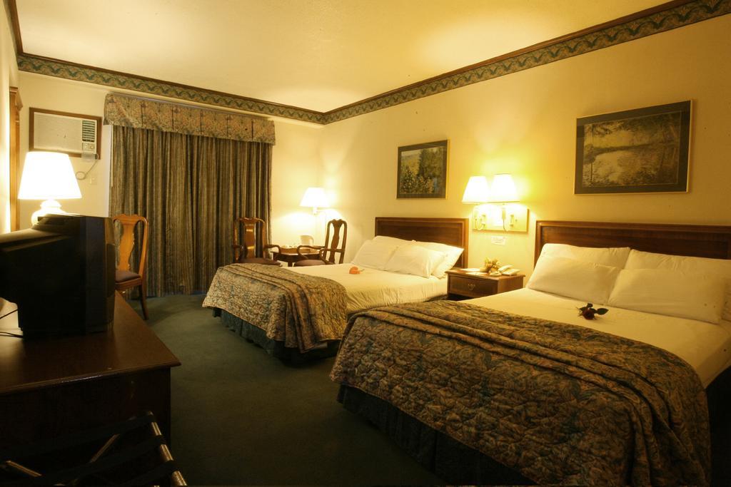 Tagaytay Country Hotel Tagaytay City Pokój zdjęcie