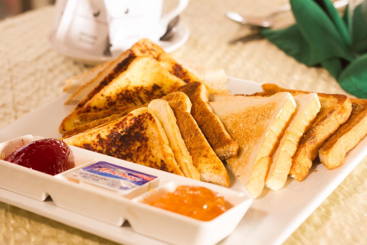Tagaytay Country Hotel Tagaytay City Zewnętrze zdjęcie