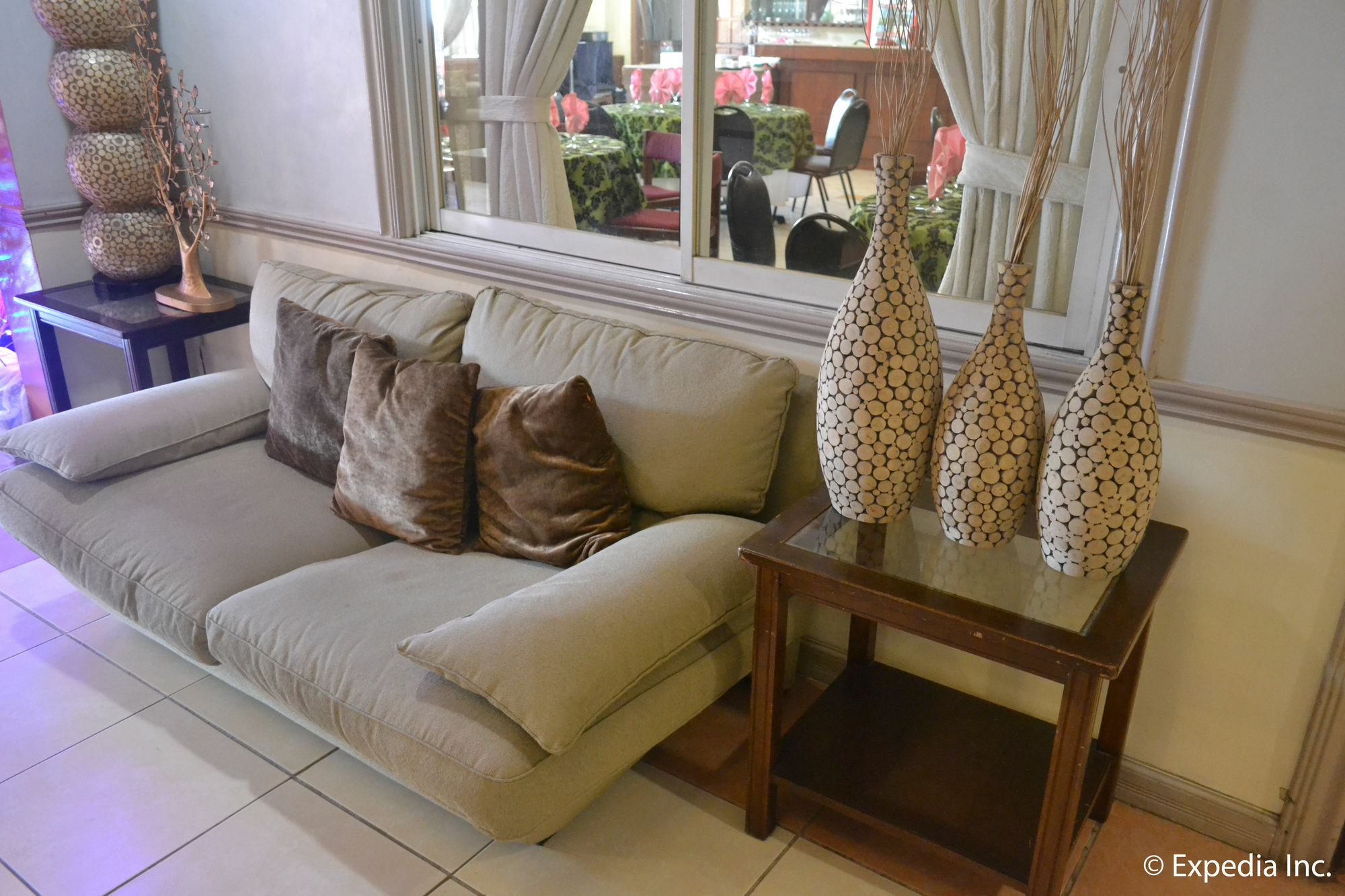 Tagaytay Country Hotel Tagaytay City Zewnętrze zdjęcie